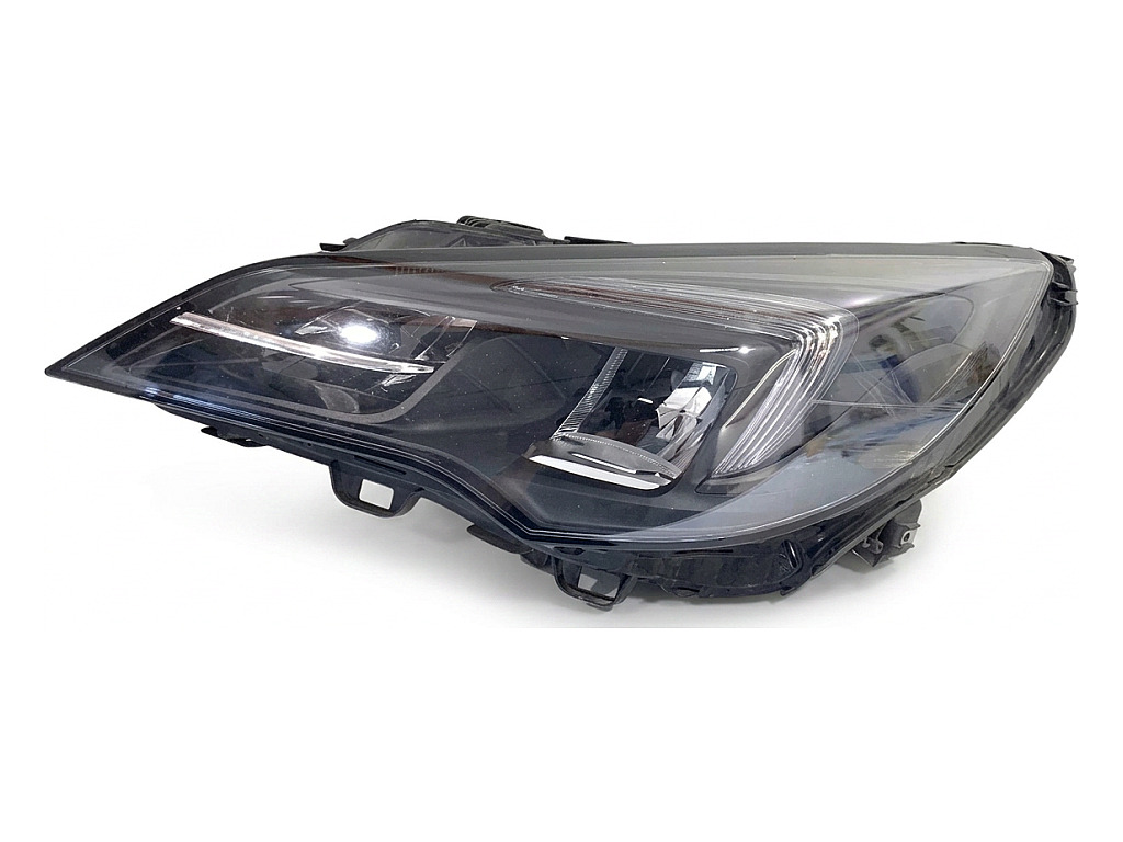 [STARK-908979] Faros delanteros izquierdos OPEL ASTRA K (B16) 2015-2022