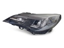 Faros delanteros izquierdos OPEL ASTRA K (B16) 2015-2022