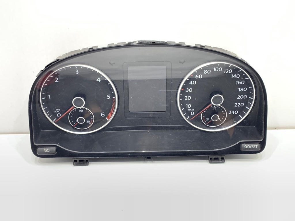 [STARK-769492] Velocímetro VW Touran (1T3) 2.0 TDI 103 kW 2010-2015