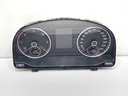 Velocímetro VW Touran (1T3) 2.0 TDI 103 kW 2010-2015