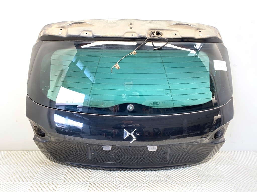 [STARK-864488] Portón trasero CITROËN DS4 (NX_) 2011-2015