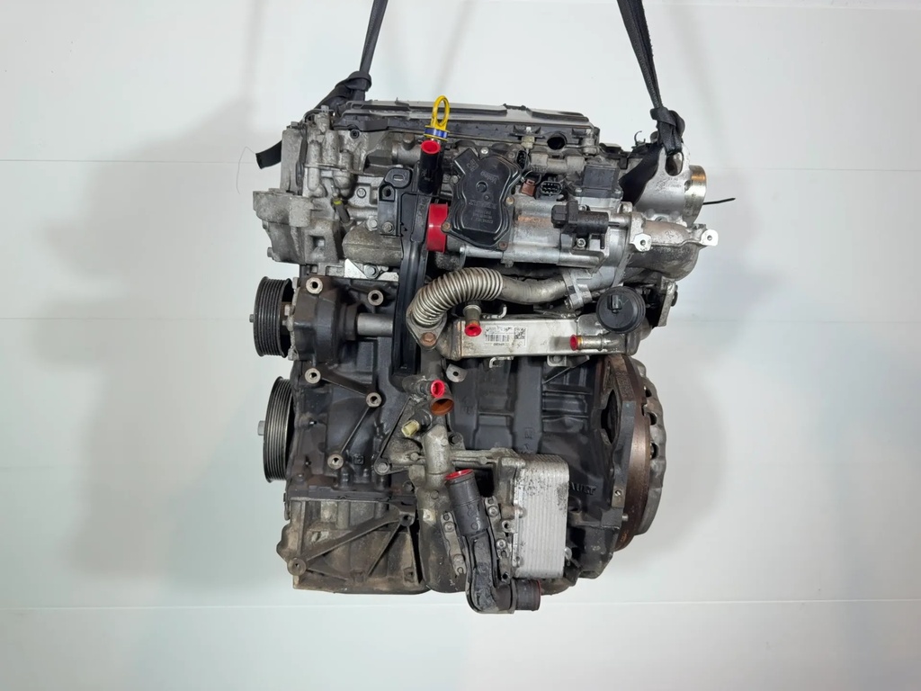 [1000046] Motor para Opel Vivaro 2.0 DCi M9R692 LHL 93865875
