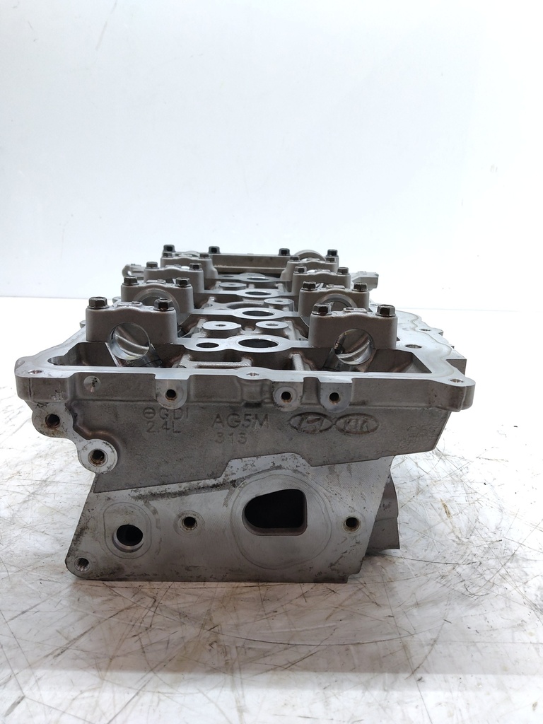 [MTD-529532] Culata Hyundai/Kia Santa Fe/Sorento 2.4 GDI (G4KJ)