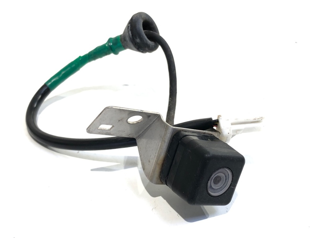 [STARK-781730] Cámara de marcha atrás NISSAN LEAF (ZE0) 2010-2022