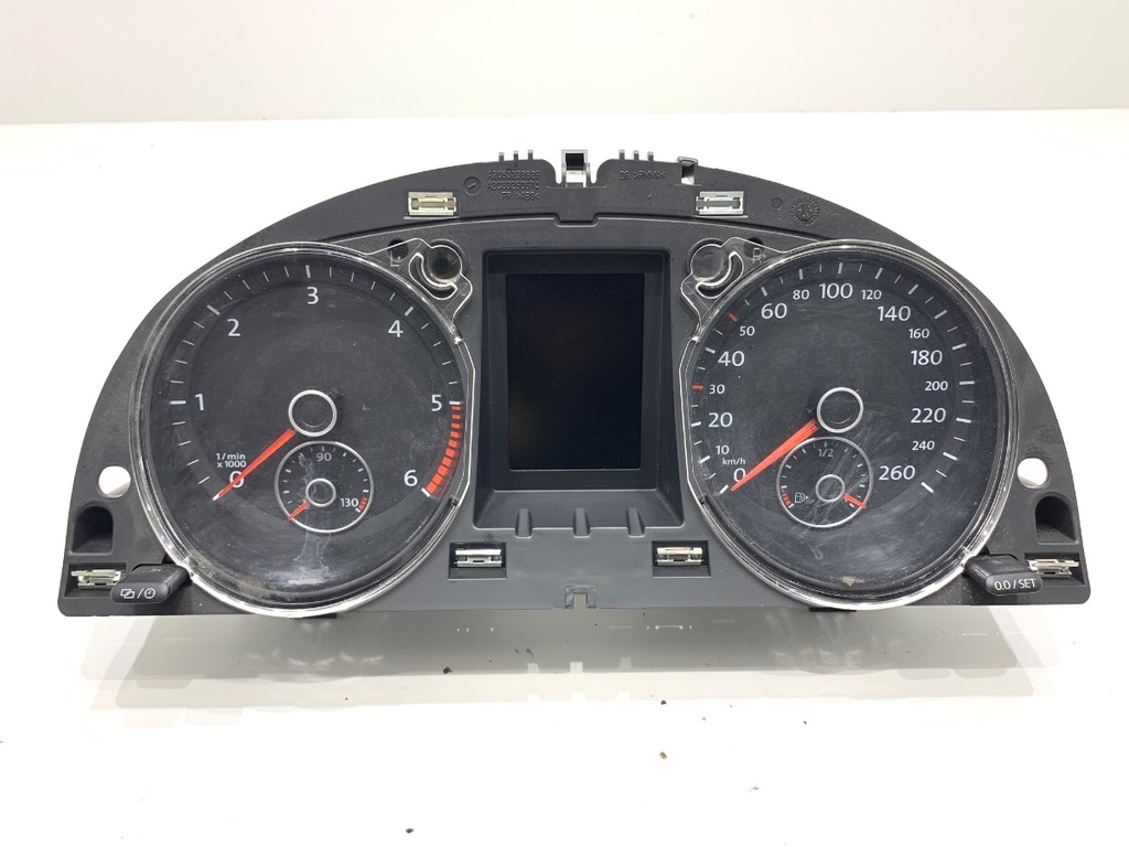 [STARK-782957] Velocímetro VW Passat B7 (362) 2.0 TDI 103 kW 2010-2015