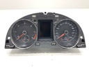 Velocímetro VW Passat B7 (362) 2.0 TDI 103 kW 2010-2015