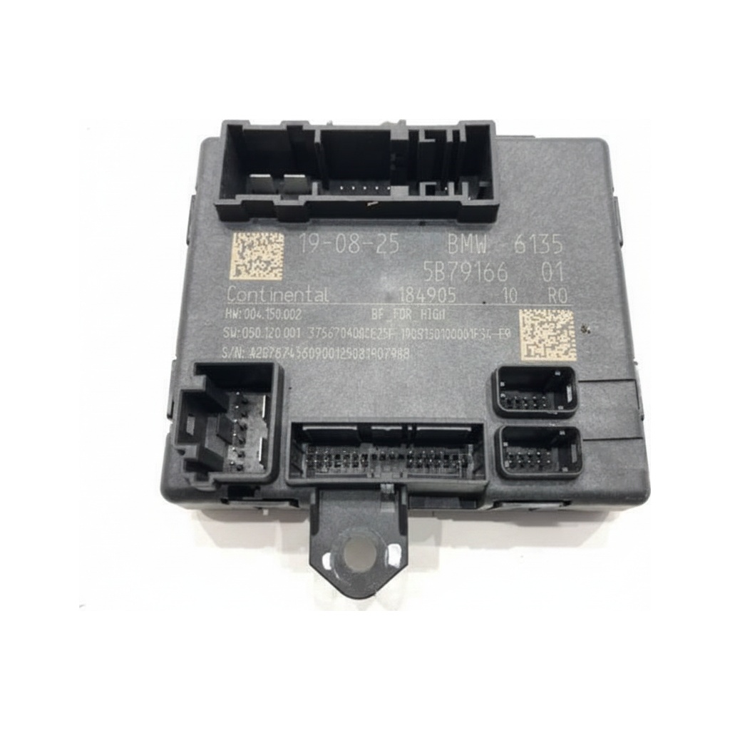 [STARK-912339] Módulo de control BMW 1 (F70) 2024- 118d 110 kW