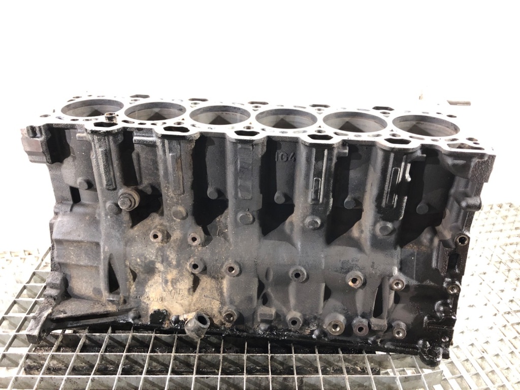 [STARK-813766] Bloque motor BMW Serie 5 Touring (E61) 525d 2004-2007