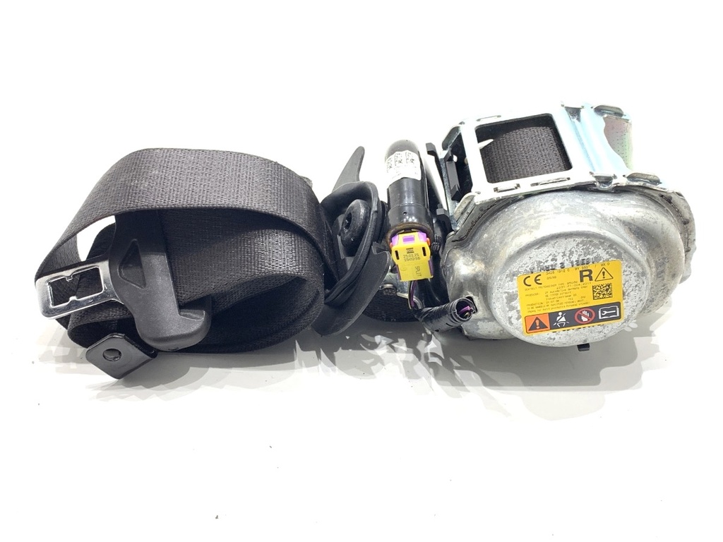 [STARK-908947] Cinturón de seguridad delantero derecho OPEL ASTRA K (B16) 1.2 Turbo 96 kW 2015-2022