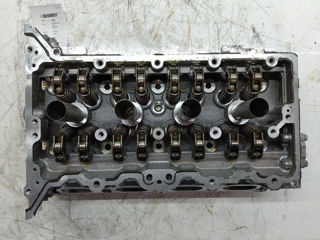 [MTD-529533] Culata Hyundai i30 1.6 GDi (G4FD)