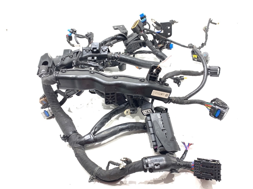 [STARK-814850] Mazo de cables de motor HYUNDAI KONA (OS, OSE, OSI) 1.6 GDi Hybrid 77 kW 2017-2022
