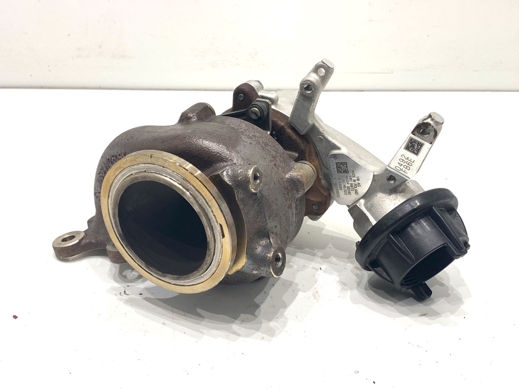 [STARK-816855] Turbocompresor SKODA KAMIQ (NW4) 1.0 TSI 85 kW 115 CV 2019-2022