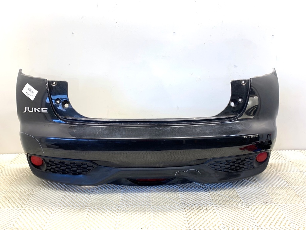 [STARK-841934] Parachoques trasero NISSAN JUKE (F15) 2010-2022