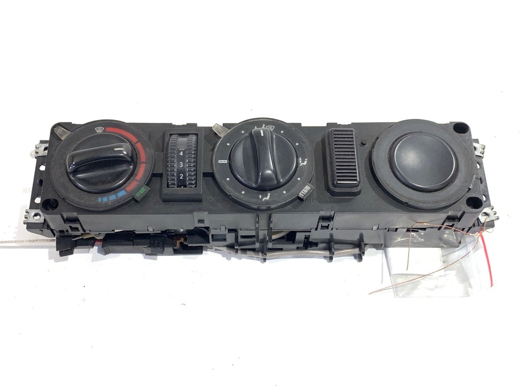 [STARK-909621] Panel de control de climatización Mercedes-Benz Vito (W638) 1997-2003