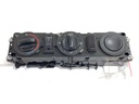 Panel de control de climatización Mercedes-Benz Vito (W638) 1997-2003