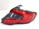 Piloto trasero derecho FIAT TIPO sedan (356_) 2015-2022 1.4 gasolina