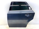 Puerta trasera izquierda Ford Mondeo IV Turnier (BA7) 2007-2015