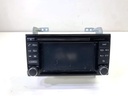 Radio NISSAN JUKE (F15) 2010-2022