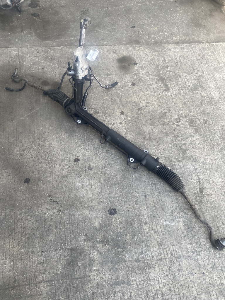 [EPE-106214] Cremallera de dirección BMW X5 E70 3.0