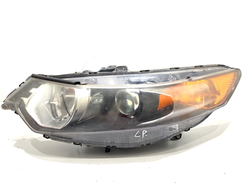 [STARK-815521] Faros delanteros izquierdos HONDA ACCORD VIII Kombi (CW) 2008-2022