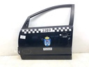 Puerta delantera izquierda Toyota Prius Liftback (_W2_) 2003-2009