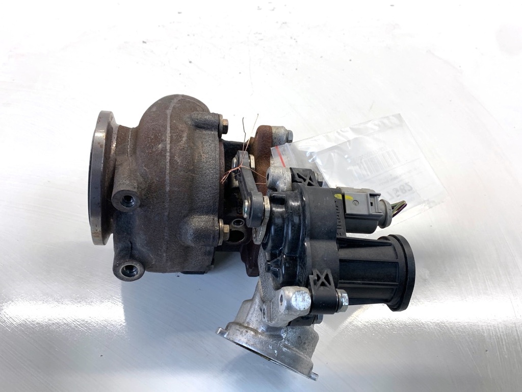 [STARK-877582] Turbocompresor SKODA KAMIQ (NW4) 1.0 TSI 81 kW 05C145704