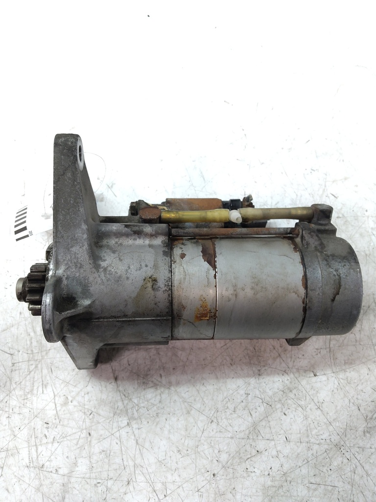 [MTD-540792] Motor de arranque Land Rover Range Rover Evoque 2017