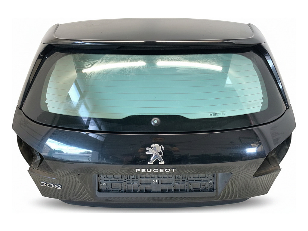 [STARK-909715] Portón trasero PEUGEOT 308 II (LB_, LP_, LW_, LH_, L3_) 2013-2021