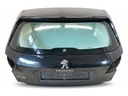 Portón trasero PEUGEOT 308 II (LB_, LP_, LW_, LH_, L3_) 2013-2021