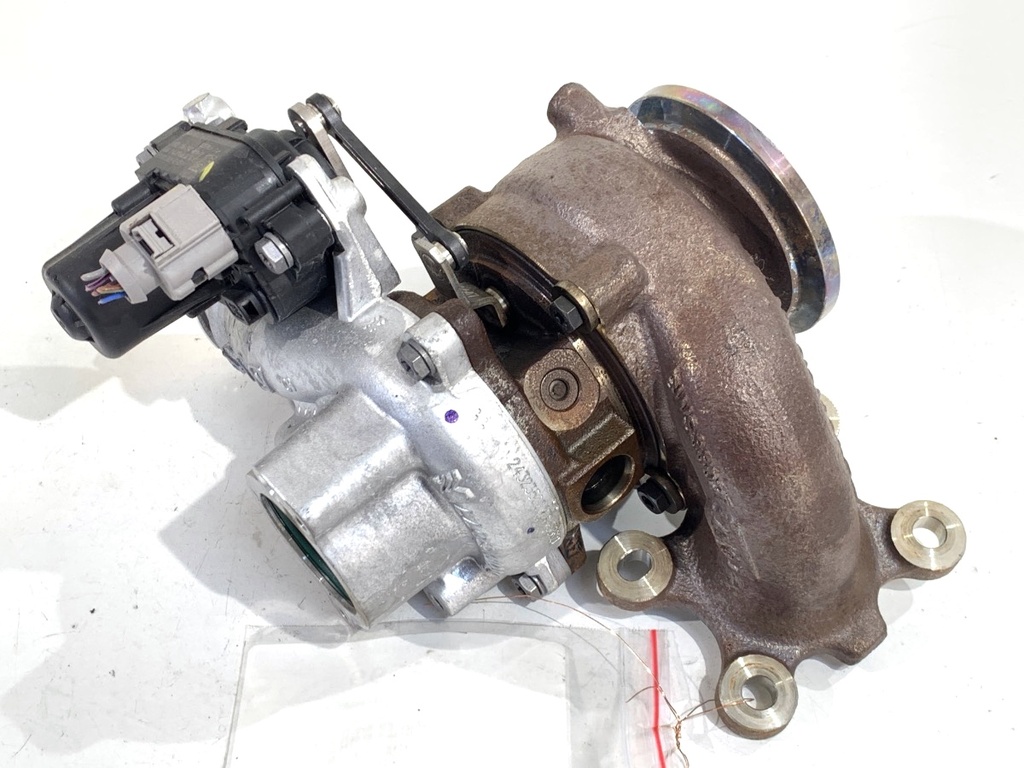 [STARK-884699] Turbocompresor SKODA SCALA (NW1) 1.0 TSI 85 kW 05C145701F