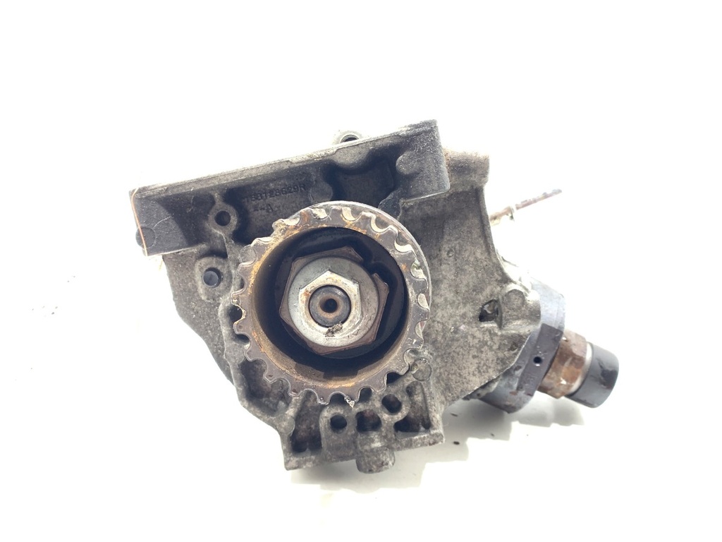[STARK-816284] Bomba de inyección diésel Renault Kangoo / Grand Kangoo II 1.5 dCi 115 (KW17) 0445010763