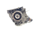 Bomba de inyección diésel Renault Kangoo / Grand Kangoo II 1.5 dCi 115 (KW17) 0445010763