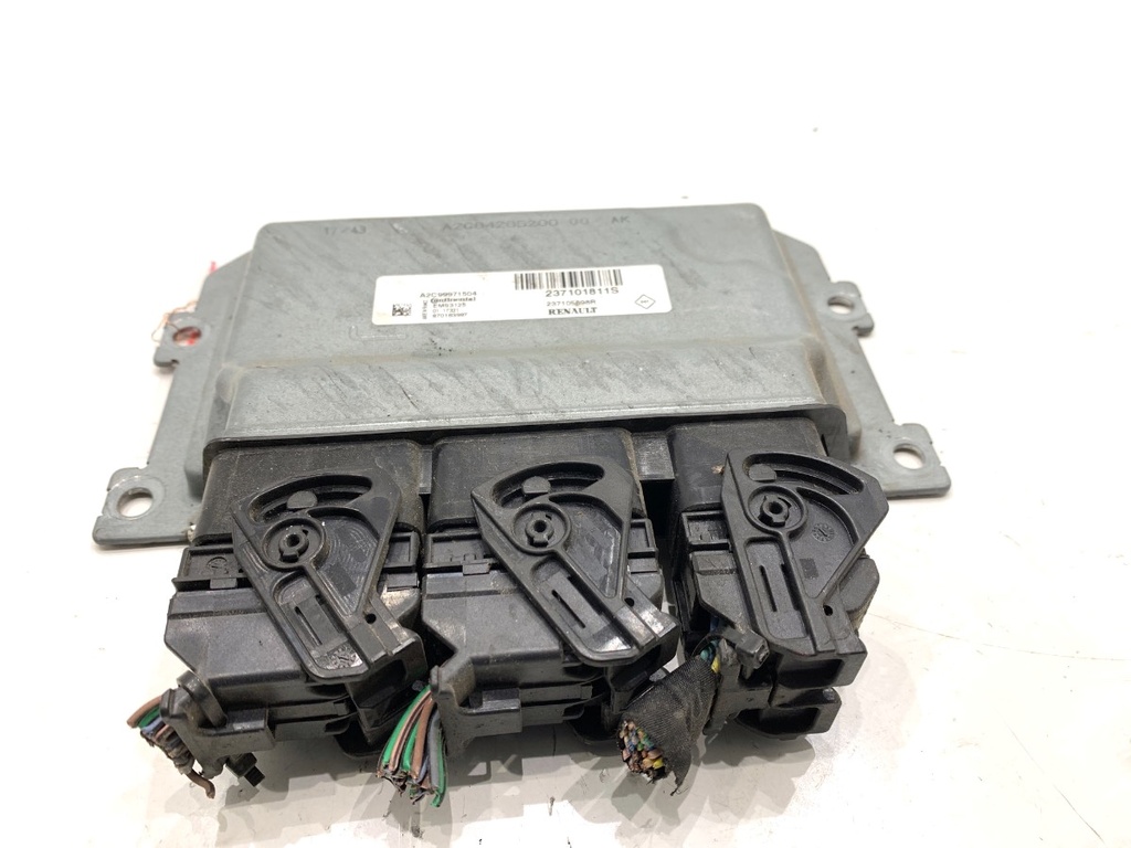 [STARK-883459] Unidad de control del motor Dacia Duster (HM_) 1.6 SCe 115 84 kW 2017-2022