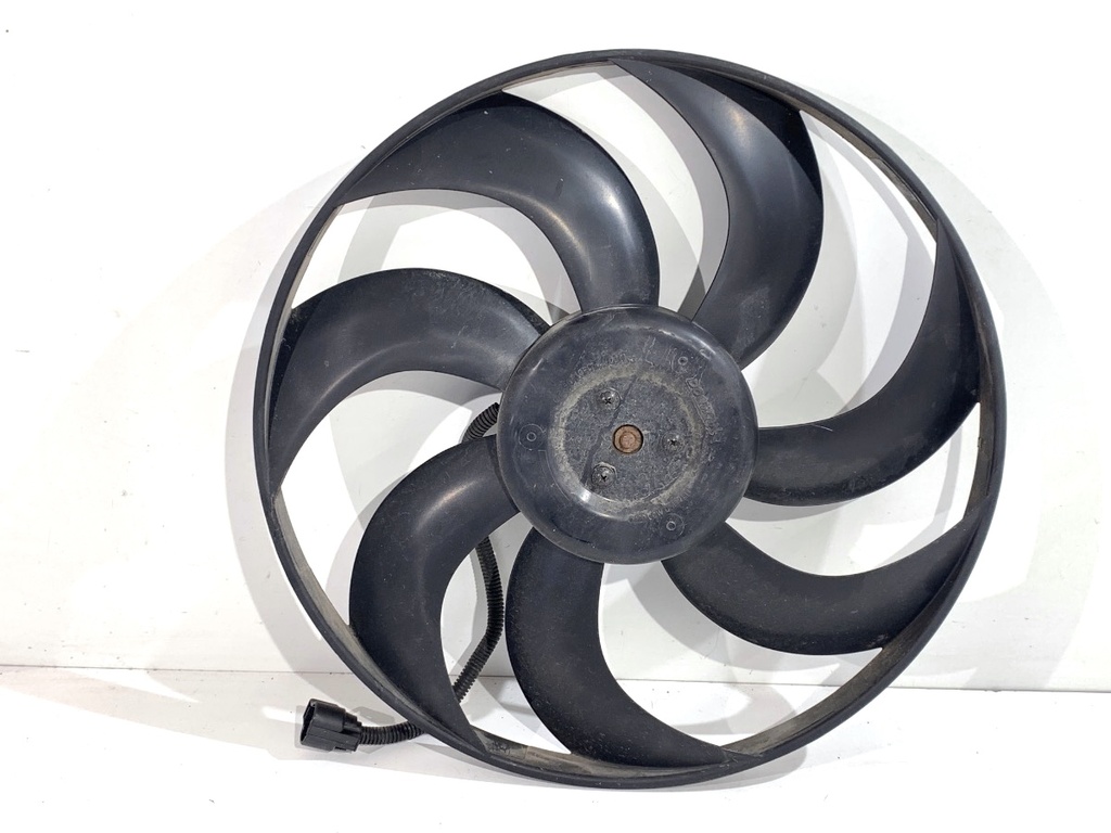 [STARK-817142] Ventilador del radiador HYUNDAI ELANTRA VII sedan (CN7) 1.6 90 kW 2020-2022