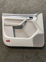 Panel de puerta delantero izquierdo VW Caddy III 2008