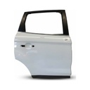 Puerta trasera derecha Ford Kuga I 2008-2012