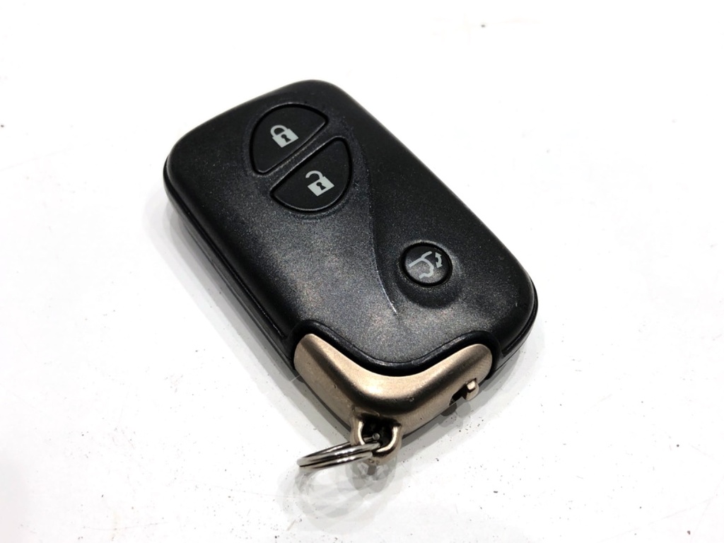 [STARK-910551] Llave LEXUS RX (_L1_) 2008-2015 450h (GYL10_) 183 kW