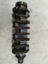 Cigüeñal Ford Transit 2.4 TDCI