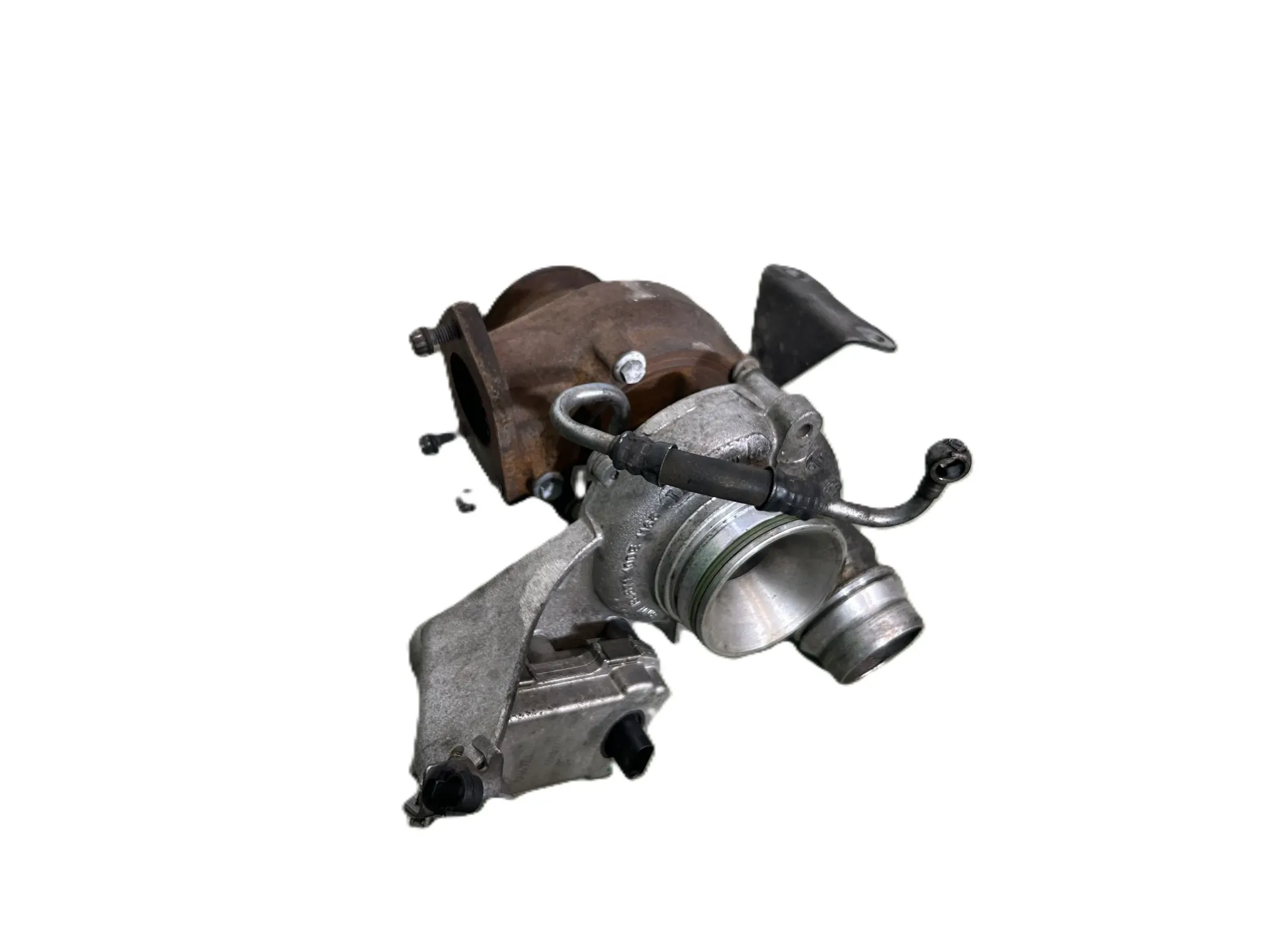 [1000047] Turbo para BMW F30 2,0 318d N47D20C 8513122