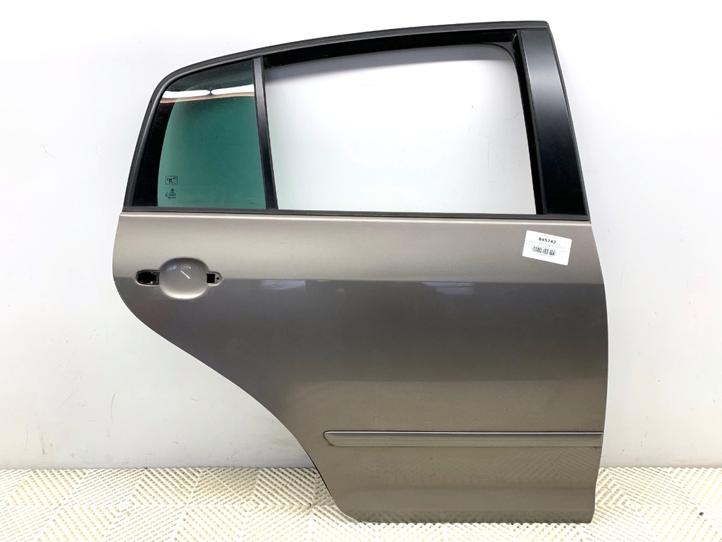 [STARK-845742] Puerta trasera derecha VW Golf Plus V (5M1, 521) 2004-2013