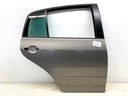 Puerta trasera derecha VW Golf Plus V (5M1, 521) 2004-2013