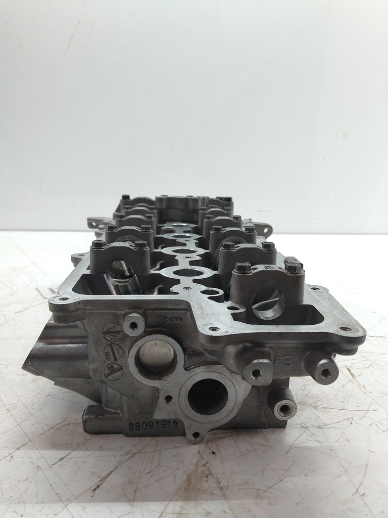[MTD-529528] Culata Hyundai Tucson 1.6 T-GDi