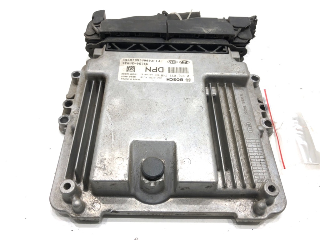 [STARK-817363] Unidad de control del motor KIA Optima (JF) 1.7 CRDi 104 kW 2015-2022