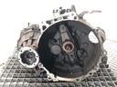 Caja de cambios VW Jetta III (1K2) 2.0 FSI 110 kW 2005-2010