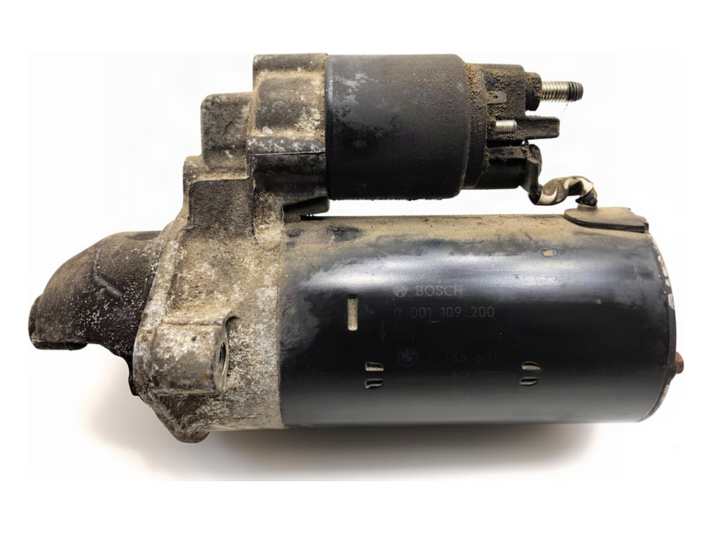 [STARK-956760] Motor de arranque BMW Serie 5 (E39)
