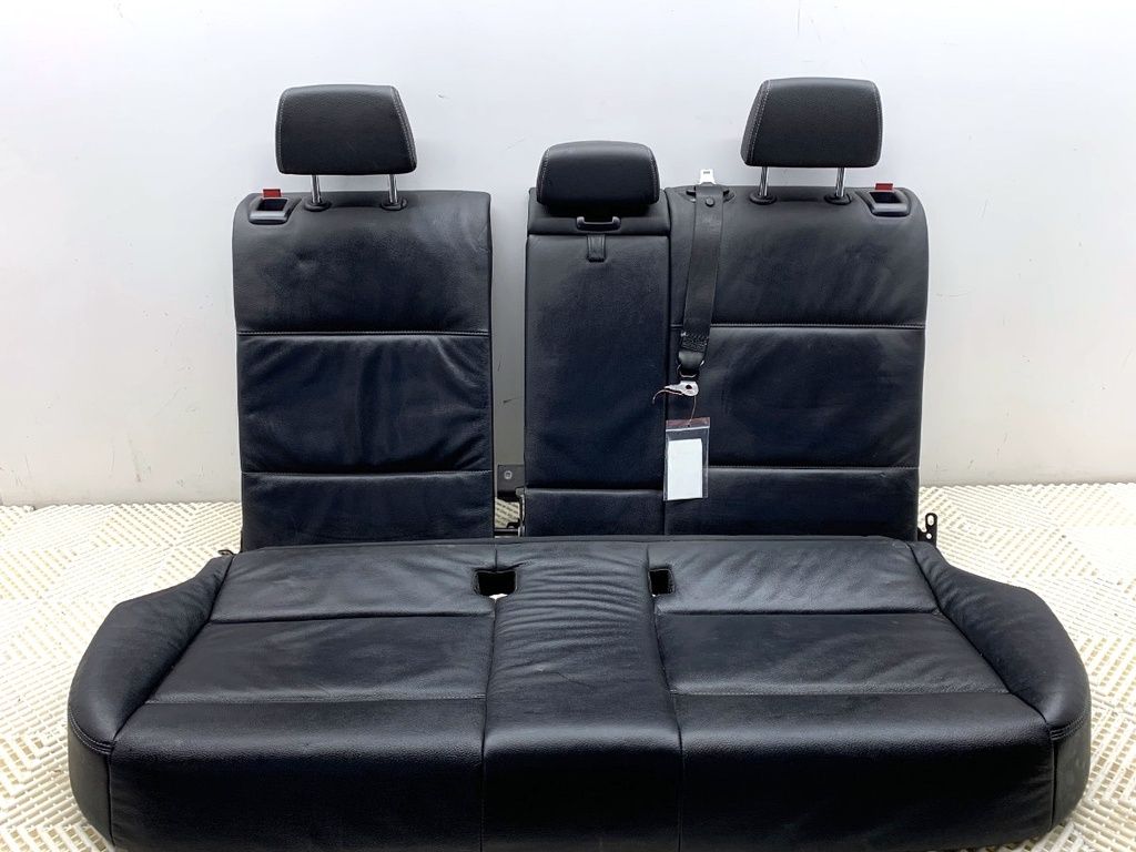 [STARK-845823] Asiento trasero BMW X3 (F25) 2010-2017