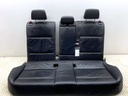 Asiento trasero BMW X3 (F25) 2010-2017