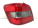 Piloto trasero izquierdo Mercedes-Benz GLK (X204) 2008-2015