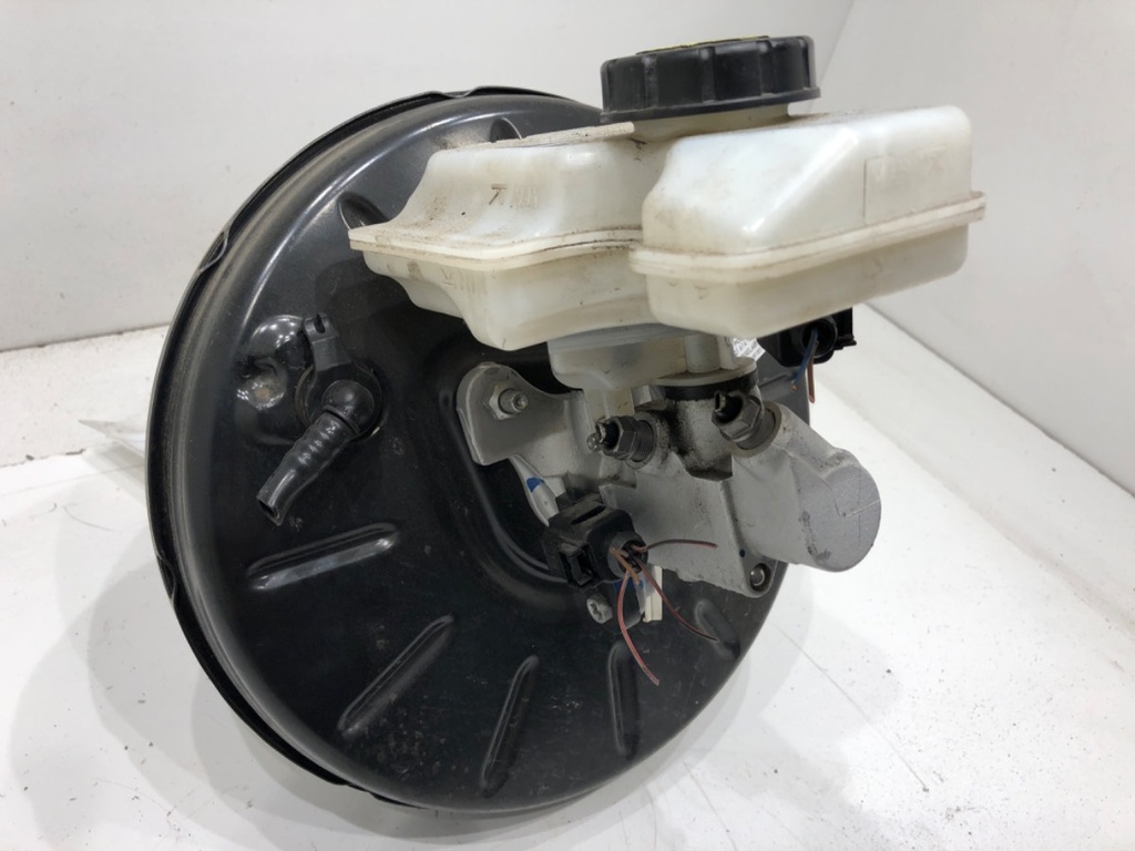 [STARK-753865] Servodirección VW Passat B8 Variant (3G5, CB5) 2.0 TDI 4motion 140 kW