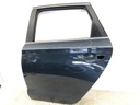 Puerta trasera izquierda HYUNDAI i30 (PDE, PD, PDEN) 2016-2022